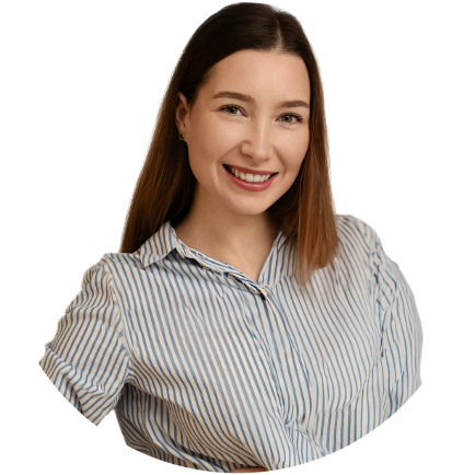 Julia Bolgova