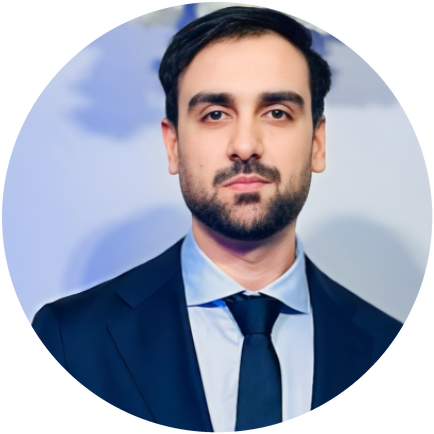 Zubair Farahi